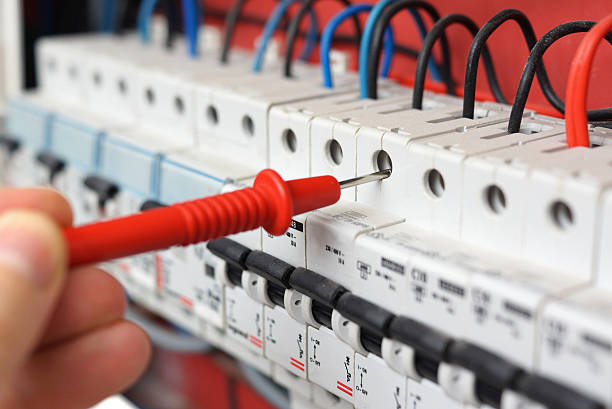 Trusted Emmonak, AK Electrical services Experts